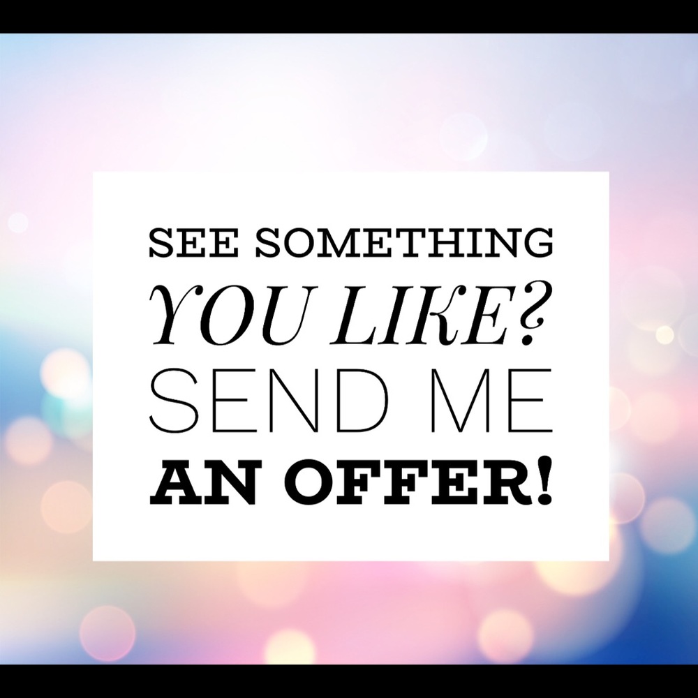 Make an Offer!